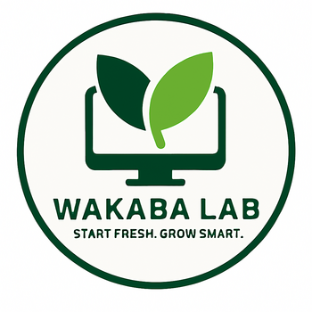 WAKABA LAB